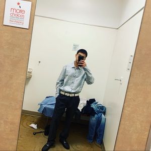 Meet your Posher, Eduardo